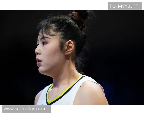 李月汝重返WNBA的呼声高涨亚洲杯争夺战期待她的精彩表现